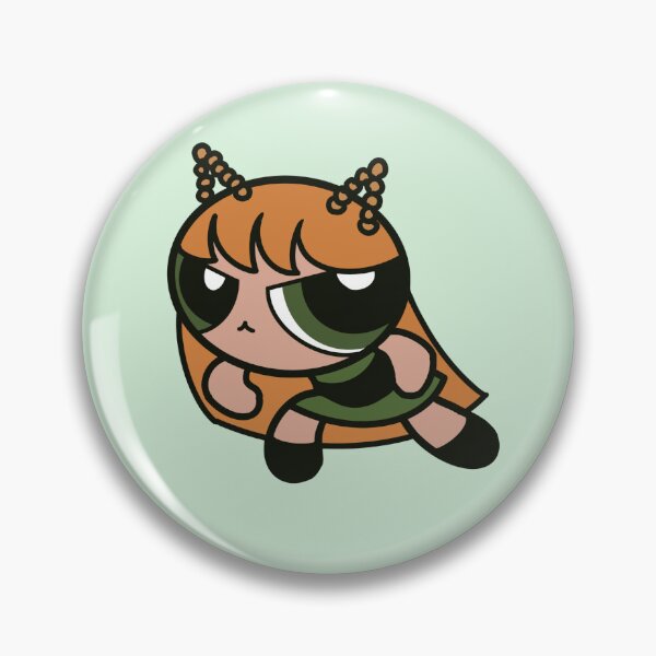 Artikelvorschau, NeuJeans Haerin Powerpuff #2 entworfen und verkauft von ✿good goodies✿.