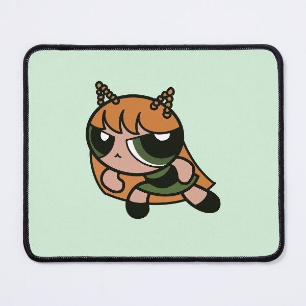 Item preview, NewJeans Haerin Powerpuff #2 designed and sold by ✿good goodies✿.