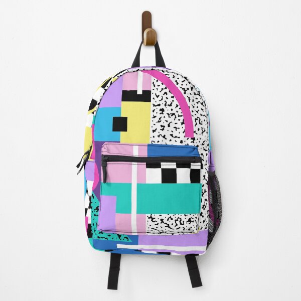Item preview, Memphis Pattern 110 - Retro 90s / 80s designed and sold by GraphicWave.