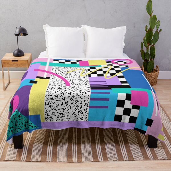 Item preview, Memphis Pattern 110 - Retro 90s / 80s designed and sold by GraphicWave.