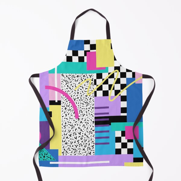 Item preview, Memphis Pattern 110 - Retro 90s / 80s designed and sold by GraphicWave.