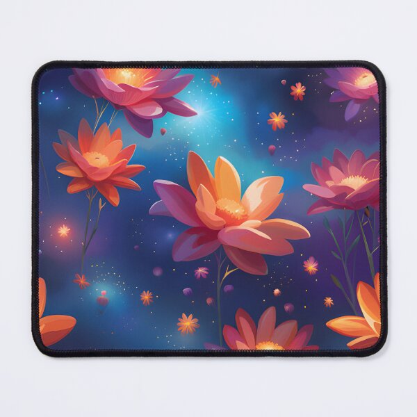 Item preview, Lotus Galaxy Art designed and sold by EnchantedMoon143.