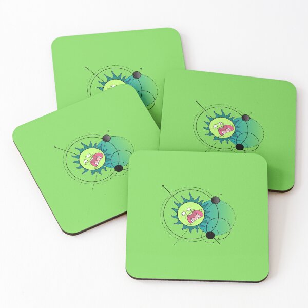 Item preview, El logotipo de Screeching Schmetterlings designed and sold by TheScreeching.