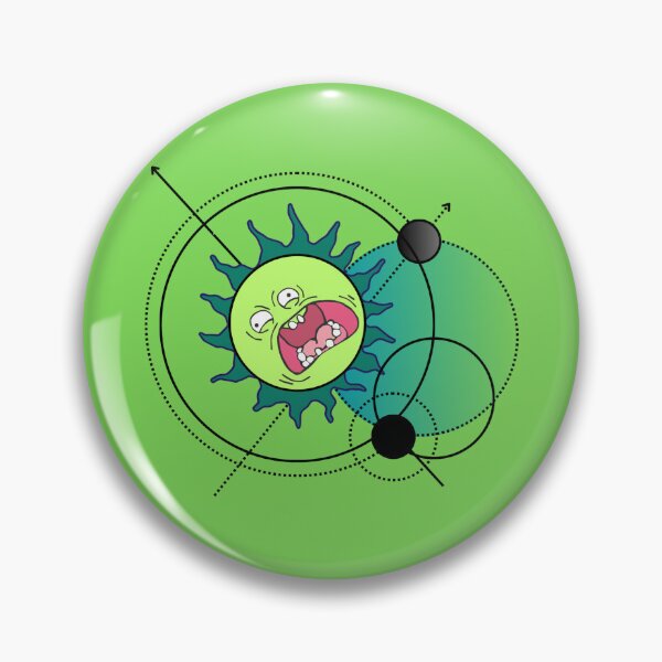 Item preview, The Screeching Schmetterlings Logo designed and sold by TheScreeching.