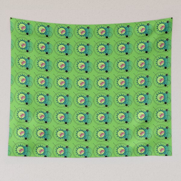 Item preview, The Screeching Schmetterlings Logo designed and sold by TheScreeching.