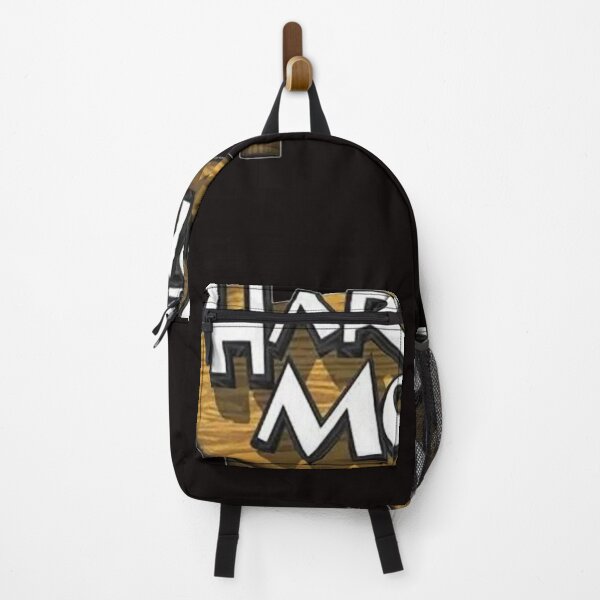 Item preview, Harvest Moon Logo designed and sold by CHRISTIENISON.