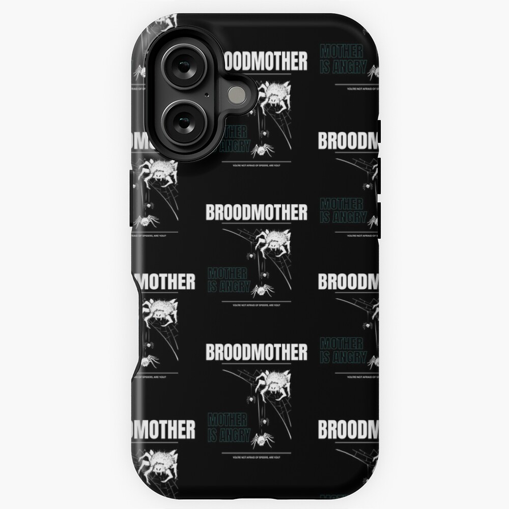 Item preview, iPhone Magsafe Tough Case designed and sold by chanong.