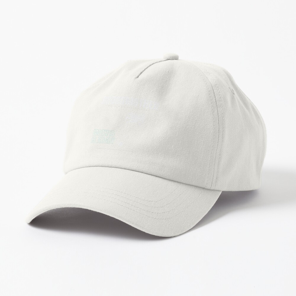 Item preview, Dad Hat designed and sold by chanong.