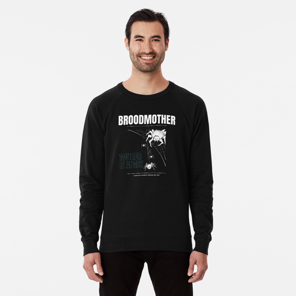 Item preview, Lightweight Sweatshirt designed and sold by chanong.