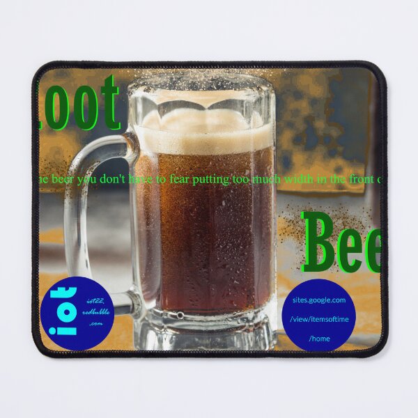 Item preview, Root Beer designed and sold by IOT22.