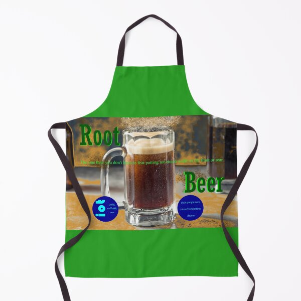 Item preview, Root Beer designed and sold by IOT22.