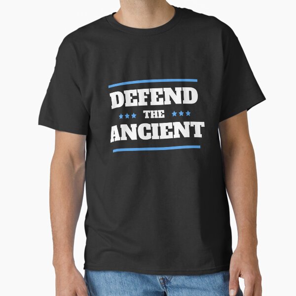 Classic T-Shirt