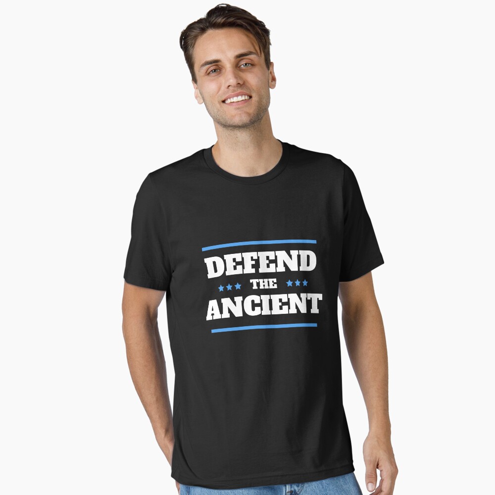 Item preview, Essential T-Shirt designed and sold by chanong.