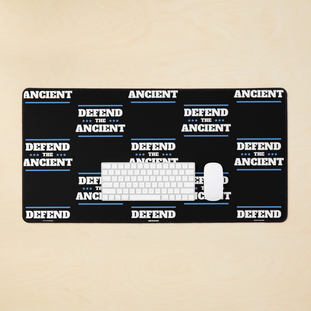 Item preview, Desk Mat designed and sold by chanong.