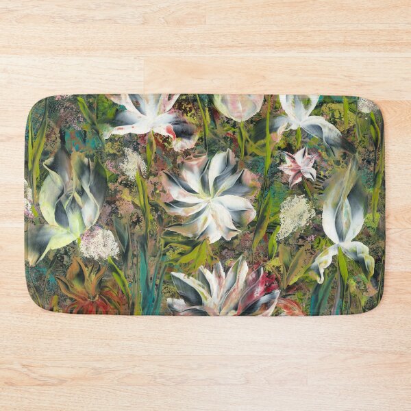 Item preview, Flowerscape Spring Blooms  designed and sold by Lgrogan.