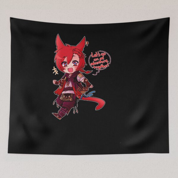 Item preview, G raha Tia	 designed and sold by kqrpgcizreb46.