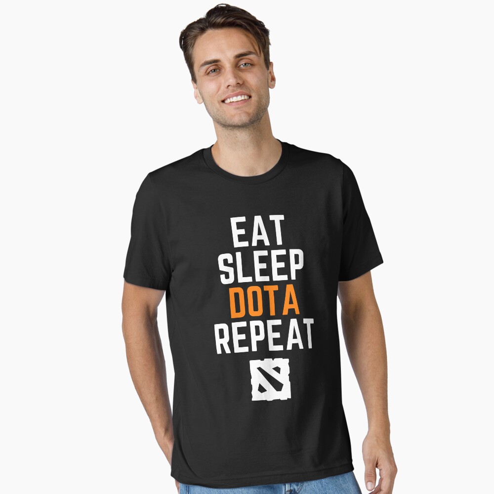 Item preview, Essential T-Shirt designed and sold by chanong.