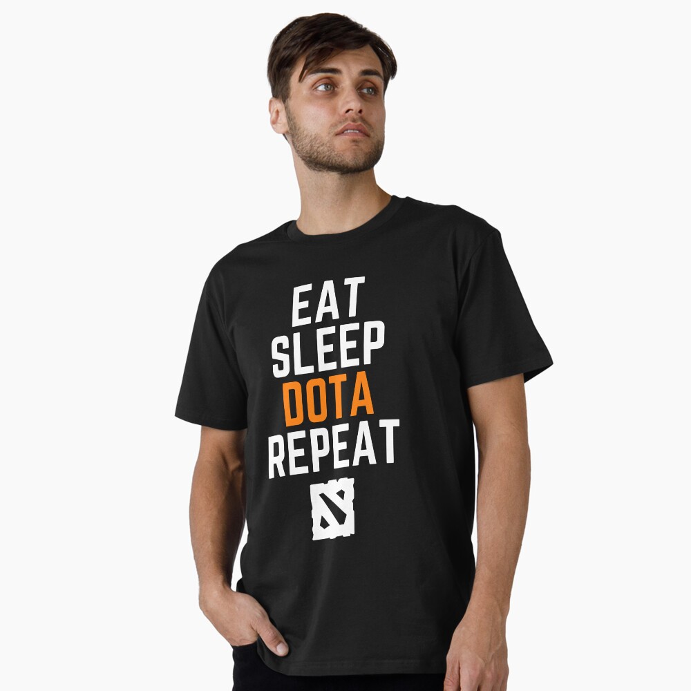 Item preview, Premium T-Shirt designed and sold by chanong.