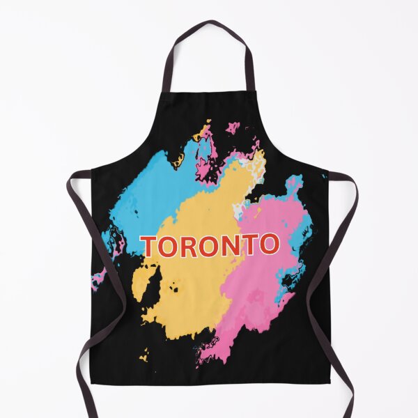 Item preview, splashed logo Toronto designed and sold by TheRightHonMP.