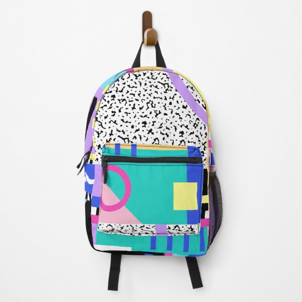 Item preview, Memphis Pattern 111 - Retro 90s / 80s designed and sold by GraphicWave.