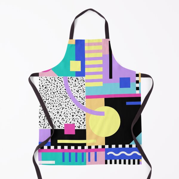 Item preview, Memphis Pattern 111 - Retro 90s / 80s designed and sold by GraphicWave.