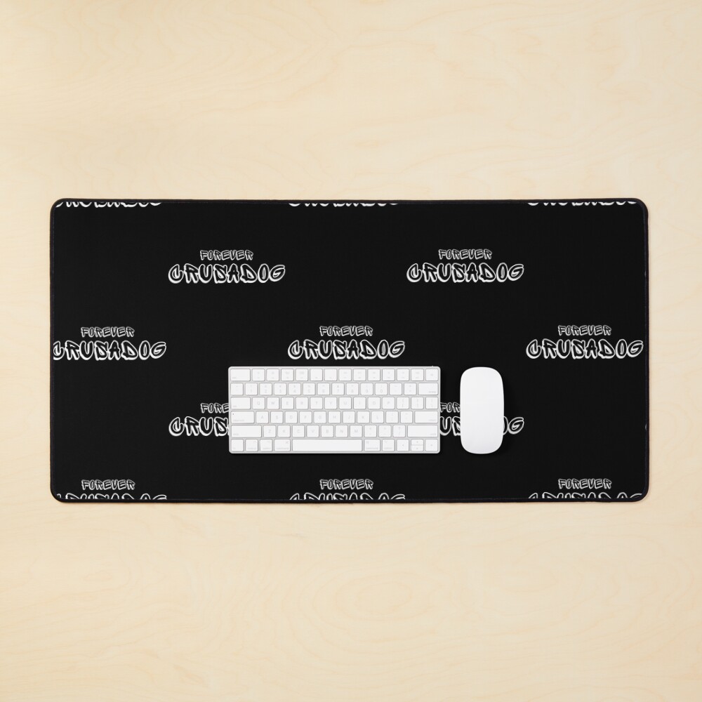 Item preview, Desk Mat designed and sold by chanong.