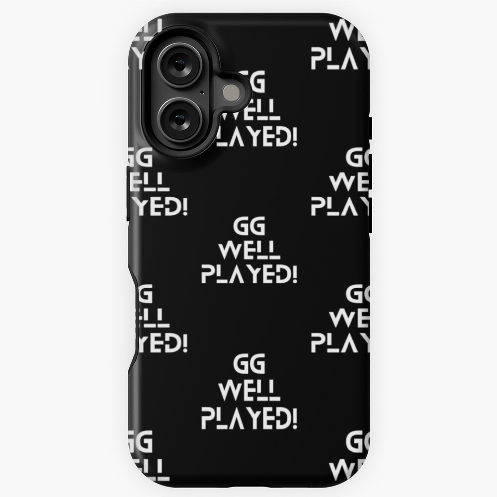 Item preview, iPhone Magsafe Tough Case designed and sold by chanong.