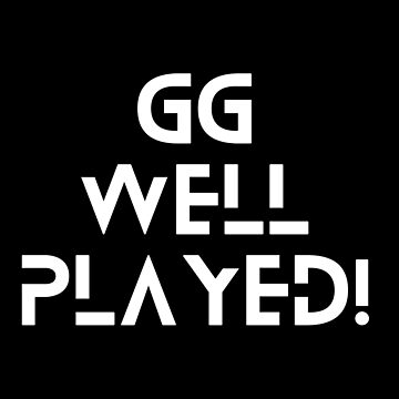 Artwork thumbnail, GGWP by chanong