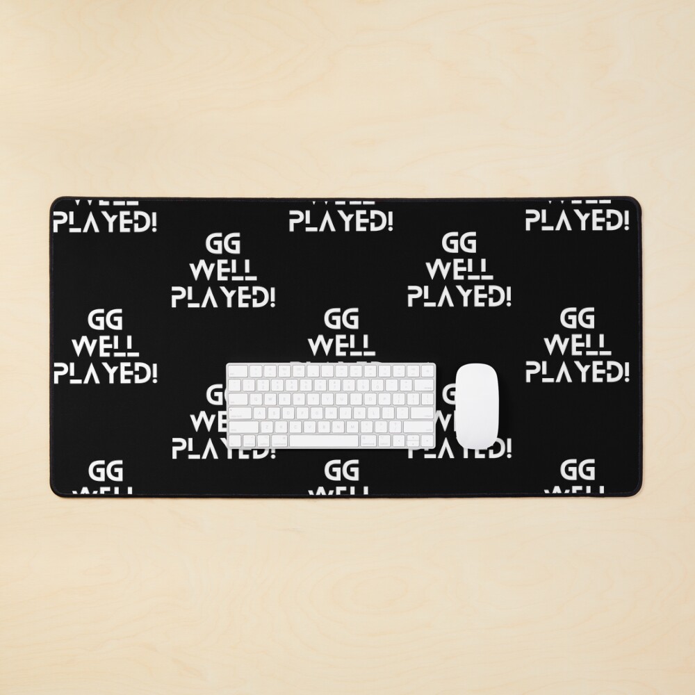 Item preview, Desk Mat designed and sold by chanong.