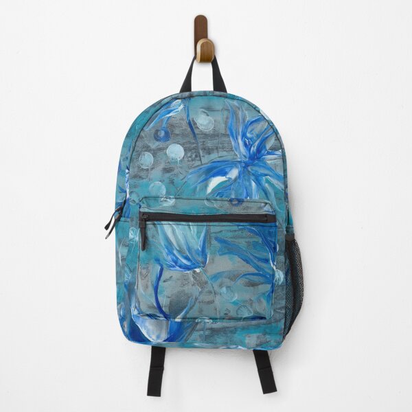 Item preview, Visions of Blue Encaustic Wax designed and sold by Lgrogan.