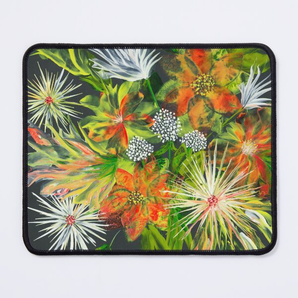 Item preview, Flowerscape Bouquet 2021 designed and sold by Lgrogan.