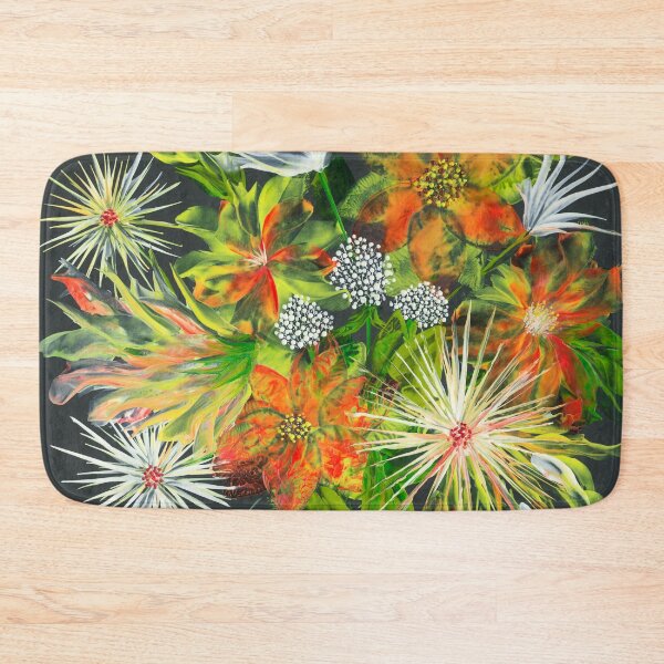 Item preview, Flowerscape Bouquet 2021 designed and sold by Lgrogan.