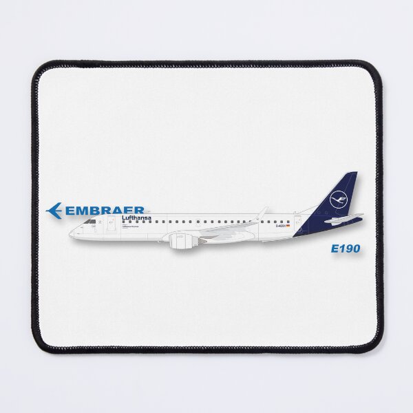 Item preview, Embraer E190 Regional Jet designed and sold by GregThompson.