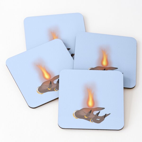 Item preview, Fire Powers  designed and sold by Laceyjae Digital Art.