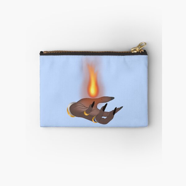 Item preview, Fire Powers  designed and sold by Laceyjae Digital Art.
