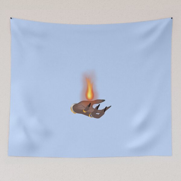 Item preview, Fire Powers  designed and sold by Laceyjae Digital Art.