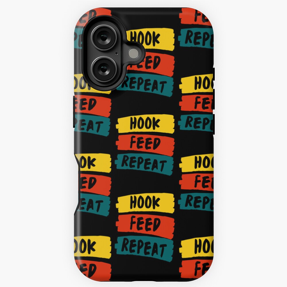Item preview, iPhone Magsafe Tough Case designed and sold by chanong.