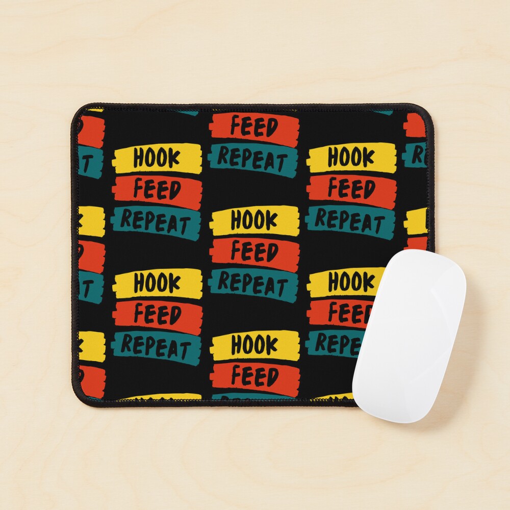 Item preview, Mouse Pad designed and sold by chanong.