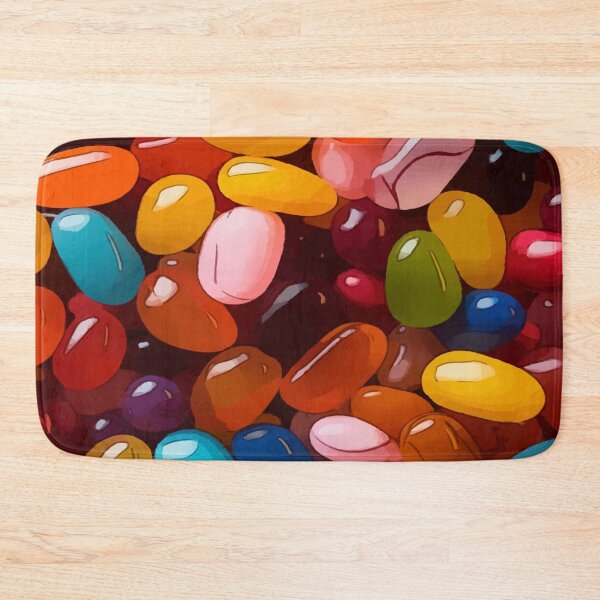 Item preview, Jellybean  designed and sold by randynash.