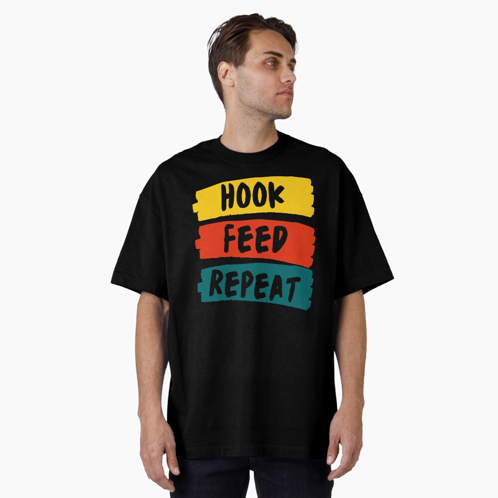 Item preview, Oversized T-Shirt designed and sold by chanong.