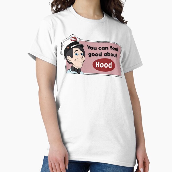 Item preview, Harry Hood  designed and sold by GALILEO138.