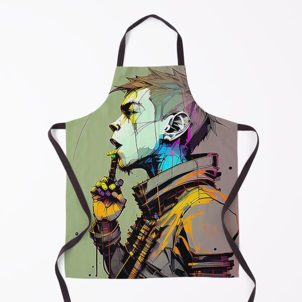 Item preview, Ink Punk designed and sold by Sour-Monkey.