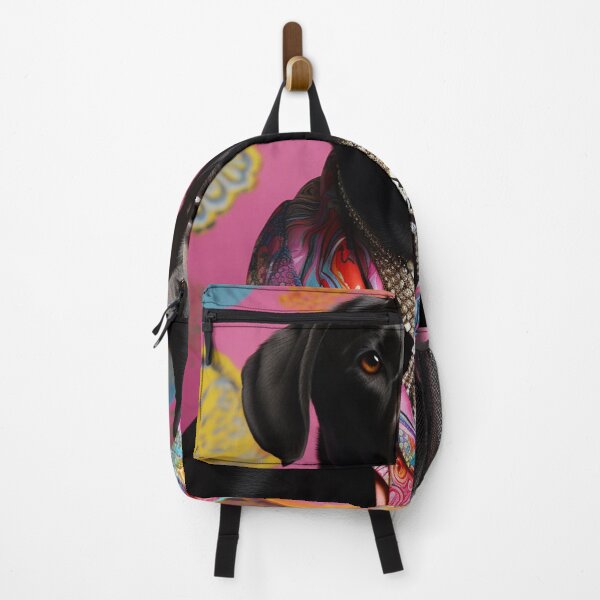 Item preview, Pretentious Pet Portrait  designed and sold by Klickpicks.