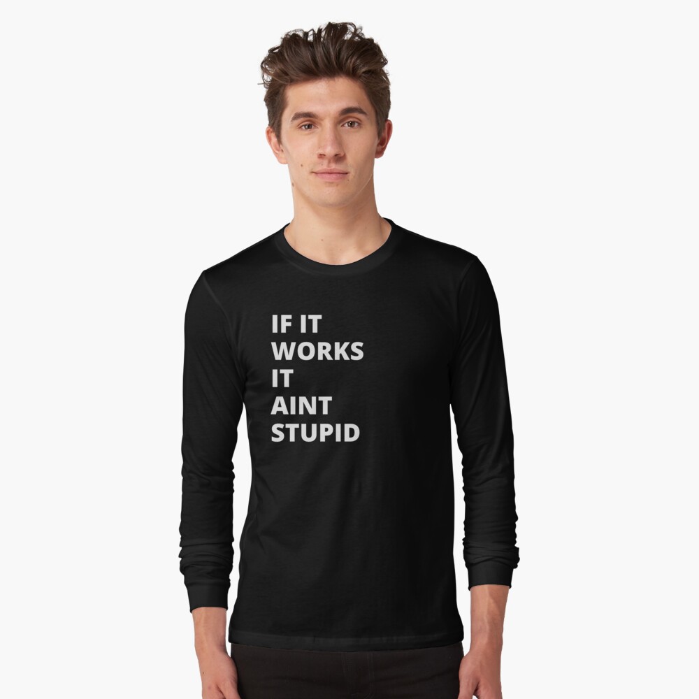 Item preview, Long Sleeve T-Shirt designed and sold by chanong.