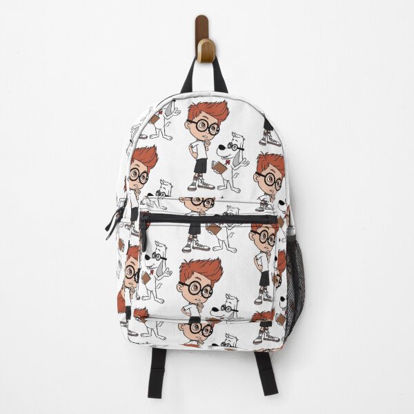 Item preview, mr peabody and sherman, designed and sold by Ezz-Design.