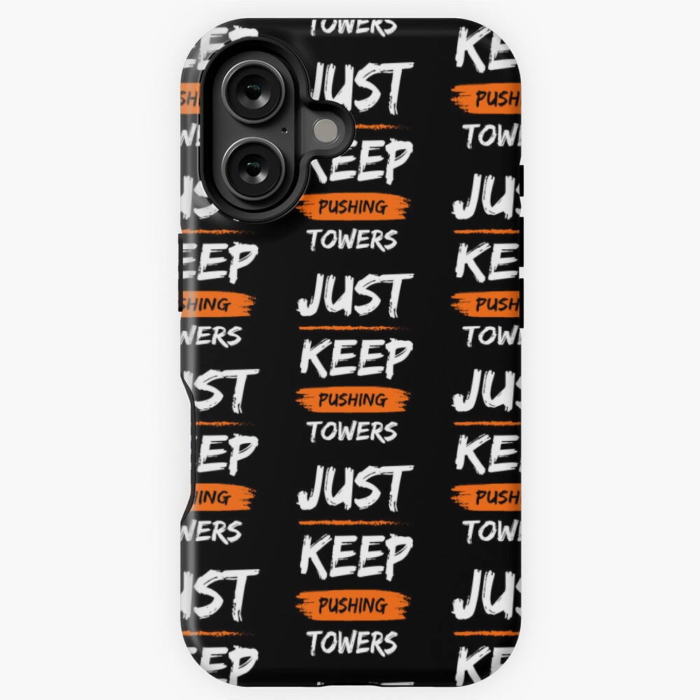 Item preview, iPhone Magsafe Tough Case designed and sold by chanong.