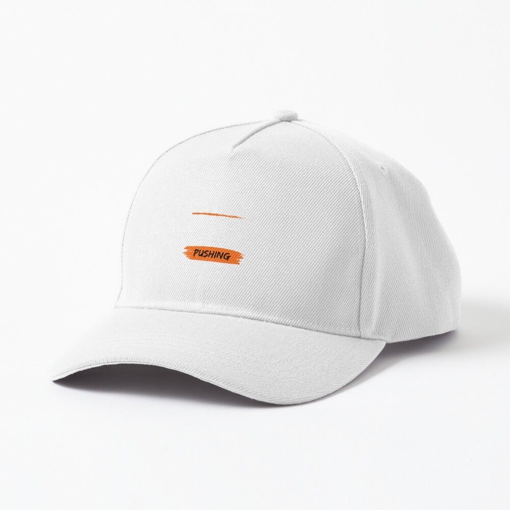 Item preview, Baseball Cap designed and sold by chanong.