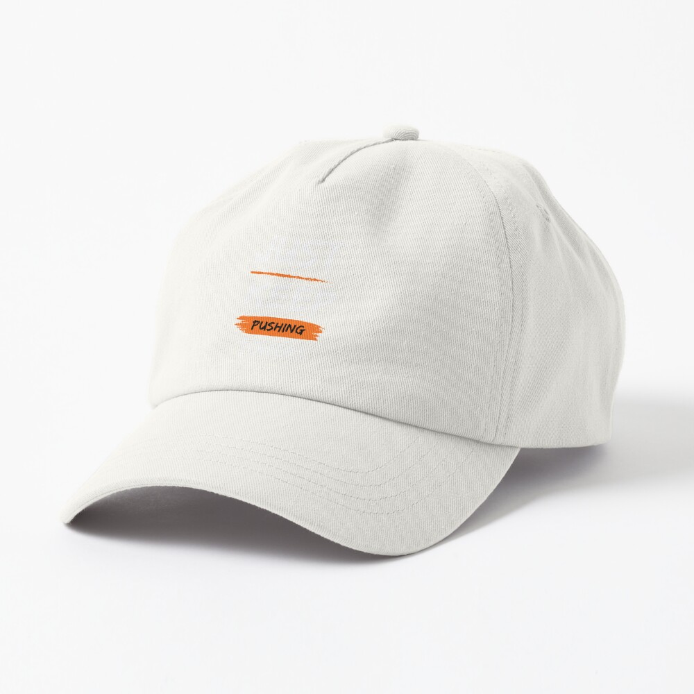 Item preview, Dad Hat designed and sold by chanong.