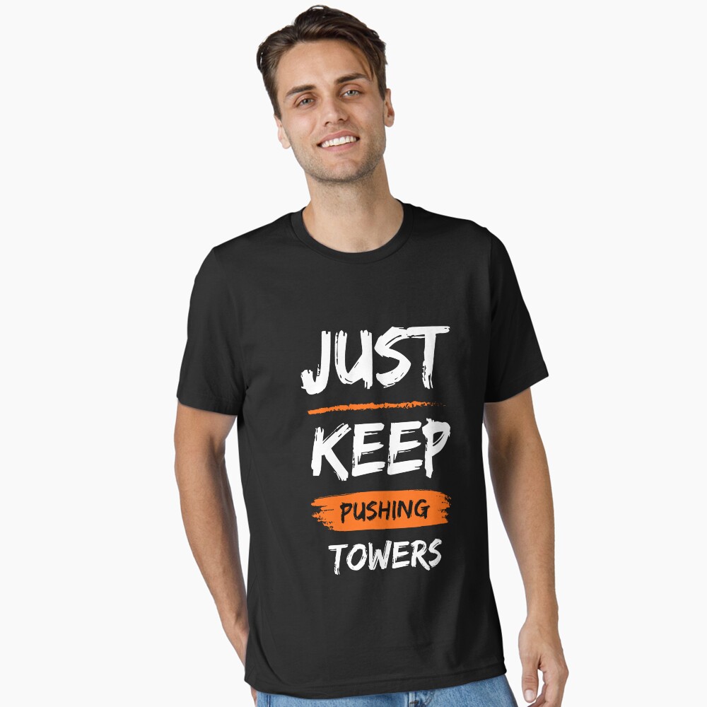 Item preview, Essential T-Shirt designed and sold by chanong.