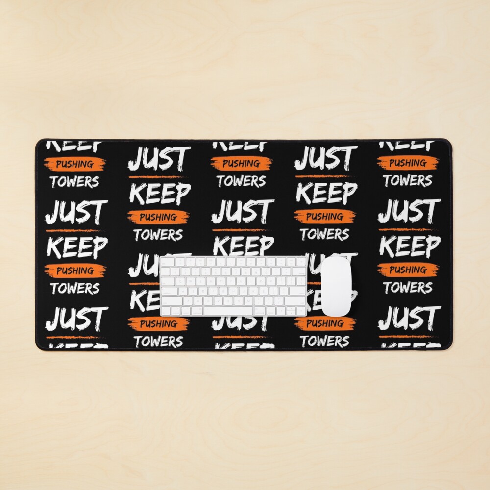 Item preview, Desk Mat designed and sold by chanong.